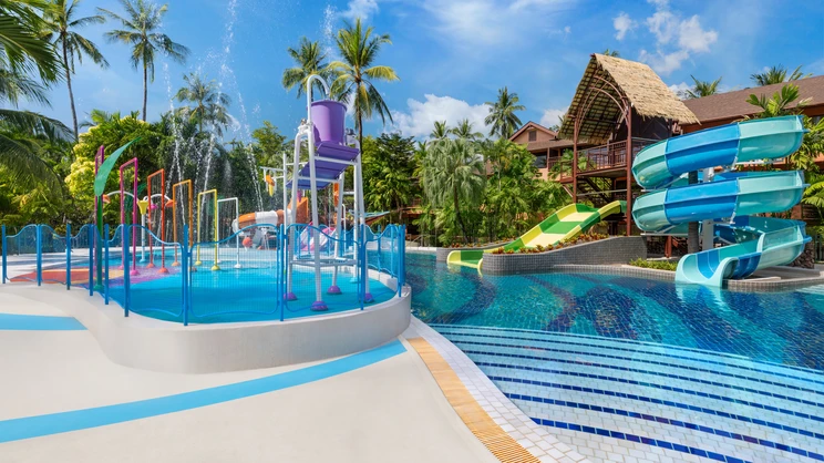 Courtyard by Marriott Phuket, Patong Beach Resort